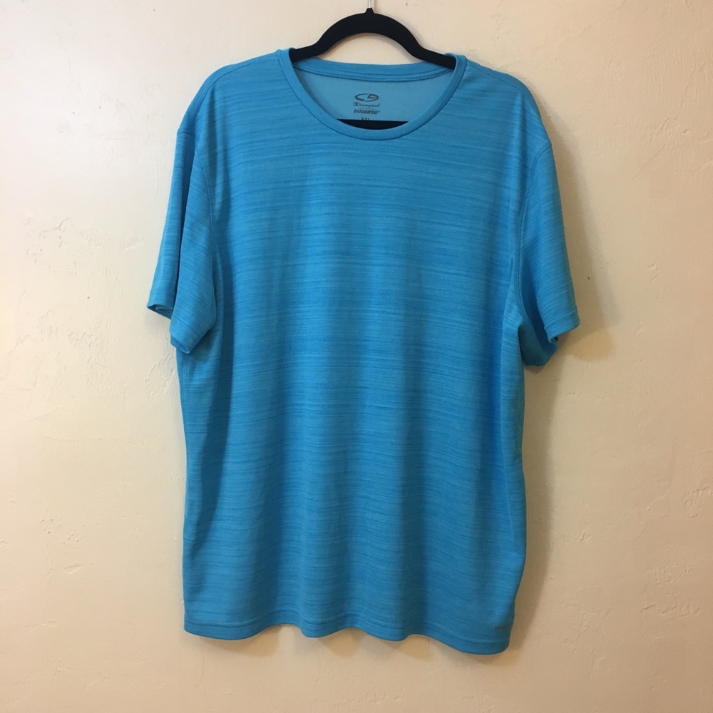 Men’s workout top, Champion